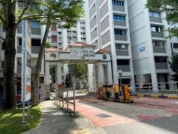 Blk 168 Bukit Batok West Avenue 8 (Bukit Batok), HDB 4 Rooms #583460481